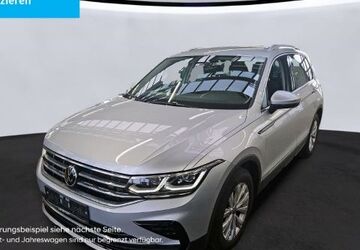 VW Tiguan 52.816 km 28.450 &euro; Hagen 58089