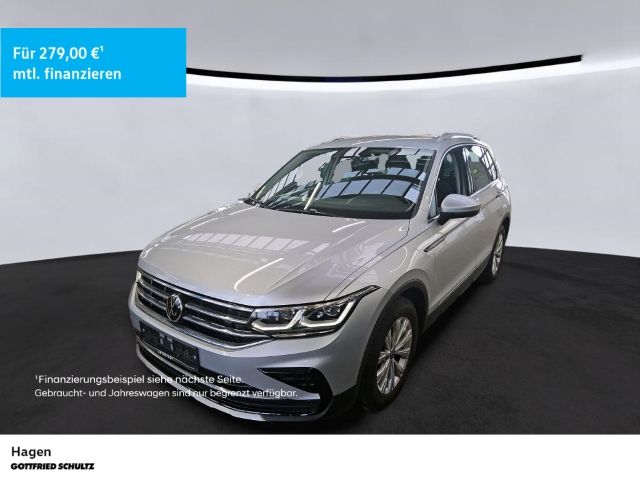 VW Tiguan 52.816 km 28.450 &euro; Hagen 58089