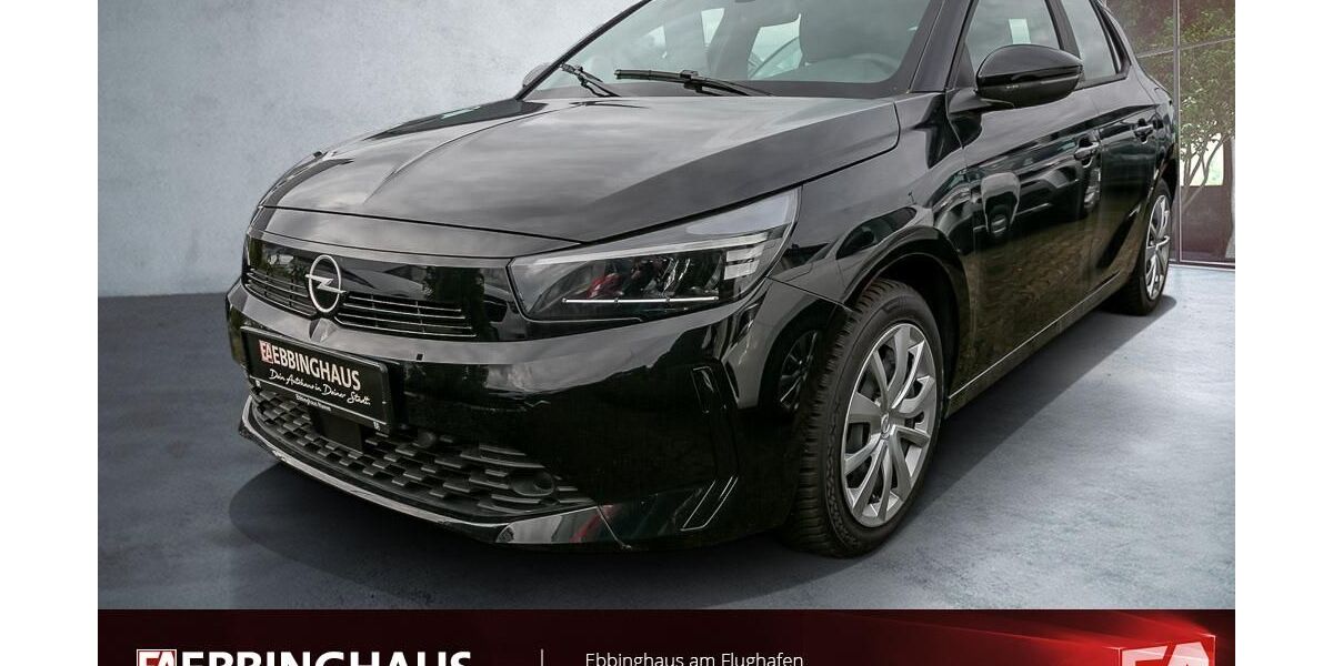 Opel Corsa 16.754 km 15.499 &euro; Dortmund 44289