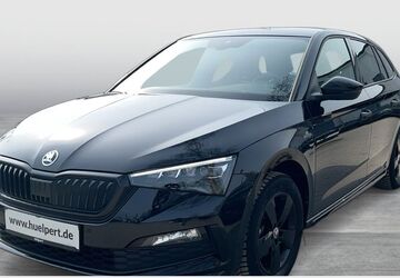 Skoda Scala 18.418 km 23.980 &euro; Dortmund 44269