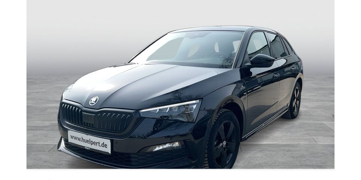 Skoda Scala 18.418 km 23.980 &euro; Dortmund 44269