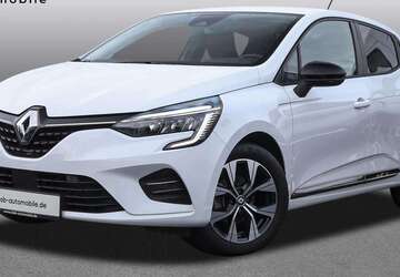 Renault Clio 21.504 km 16.444 &euro; Bochum 44809