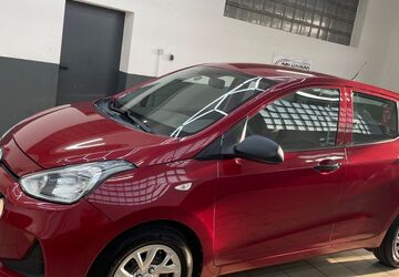 Hyundai i10 71.546 km 6.900 &euro; Kamen 59174