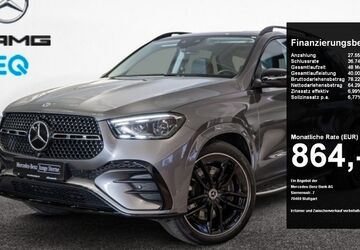 Mercedes-Benz GLE 450 36.100 km 81.030 &euro; Schwerte 58239