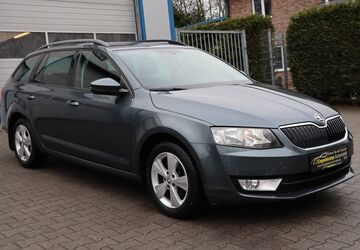 Skoda Octavia 140.000 km 11.990 &euro; Oer-Erkenschwick 45739