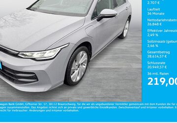 VW Golf 9.978 km 29.333 &euro; Dortmund 44141