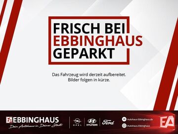 Gebrauchte Ford Puma
