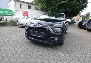 Citroen C3 44.950 km 11.950 &euro; Bochum 44809