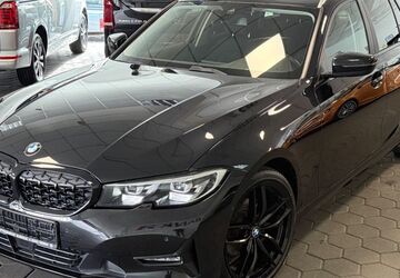 BMW 320 134.890 km 18.990 &euro; Schwelm 58332