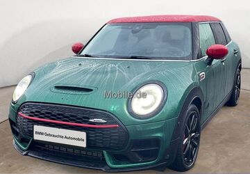 Mini John Cooper Works Clubman 52.005 km 28.590 &euro; Werne 59368