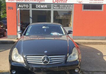 Mercedes-Benz CLS 320 295.000 km 5.390 &euro; Dortmund 44328