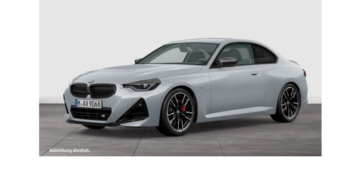 BMW M240i 11.700 km 52.490 &euro; Iserlohn 58636