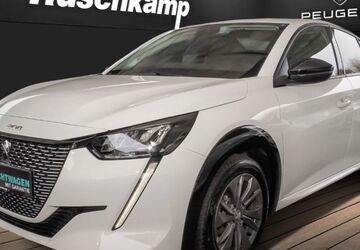 Peugeot e-208 9.943 km 21.980 &euro; Werne 59368