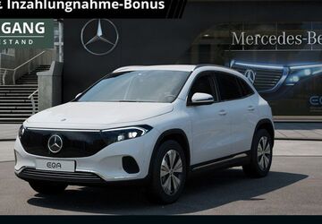Mercedes-Benz EQA 4.149 km 39.665 &euro; Menden 58706