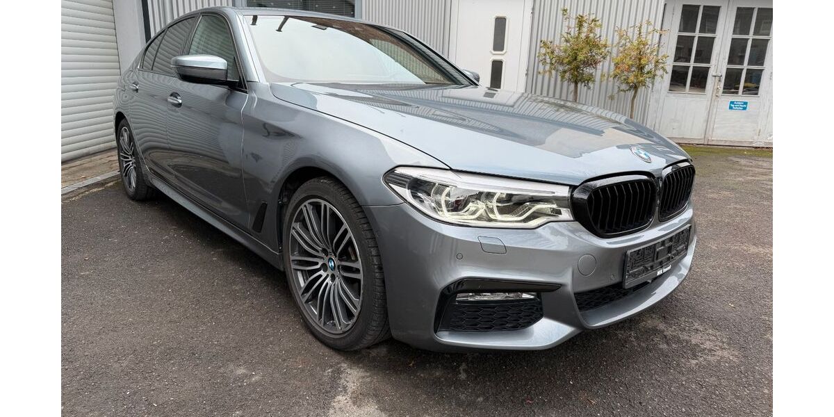 BMW 540 58.950 km 28.990 &euro; Iserlohn 58636