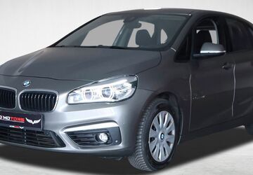 BMW 220 Active Tourer 89.000 km 13.990 &euro; Gelsenkirchen 45899
