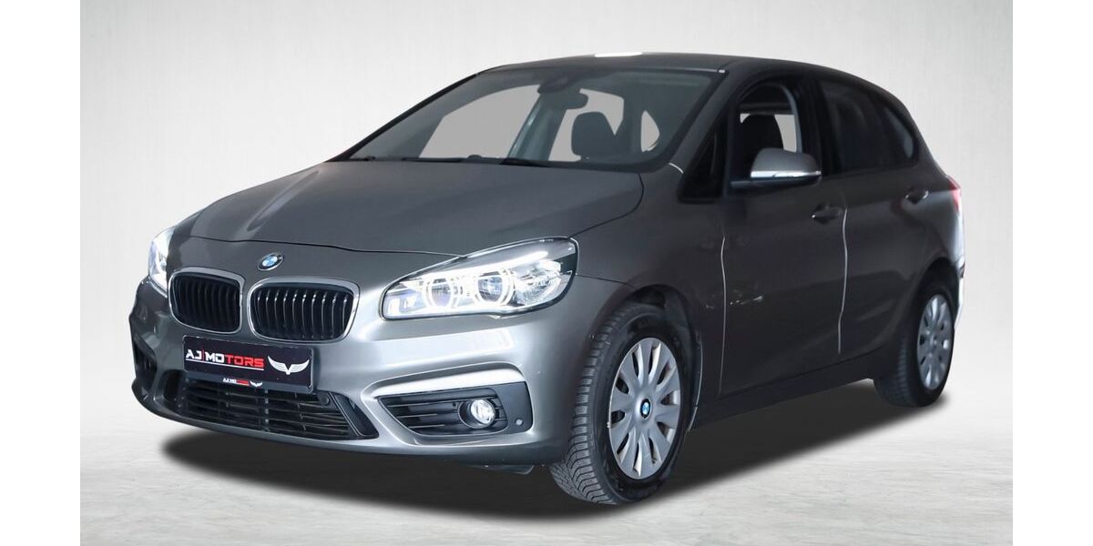 BMW 220 Active Tourer 89.000 km 13.990 &euro; Gelsenkirchen 45899