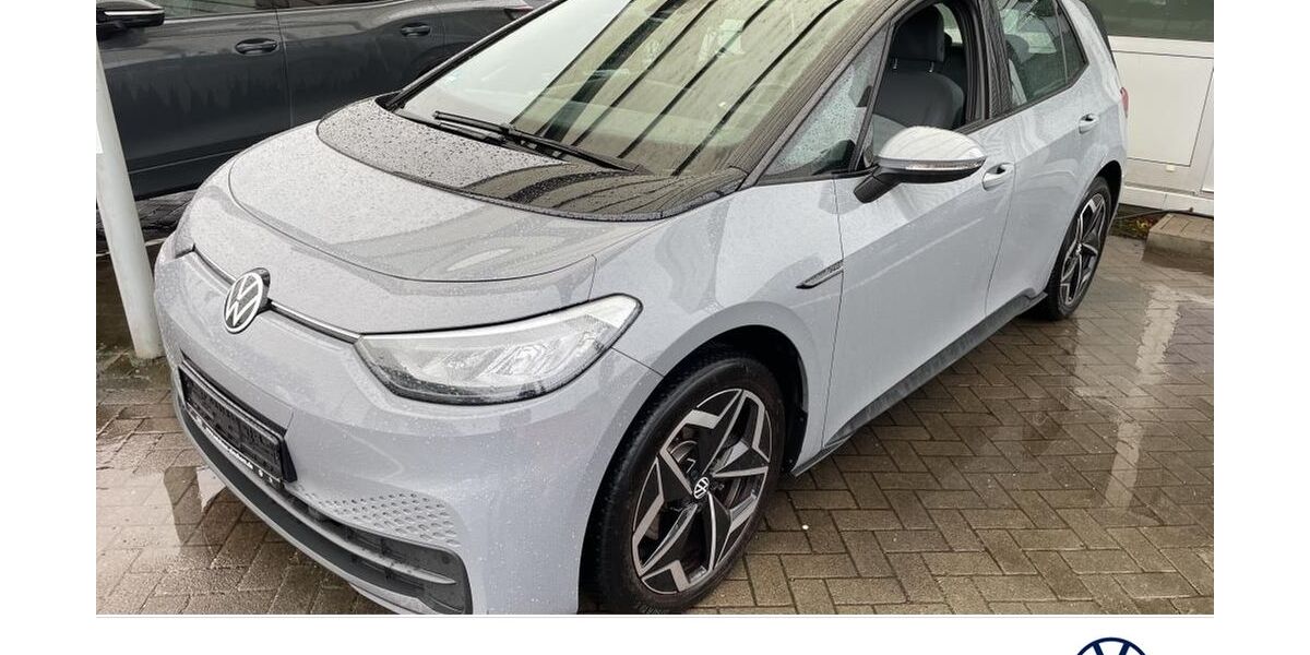 VW ID.3 56.864 km 20.064 &euro; Unna 59423