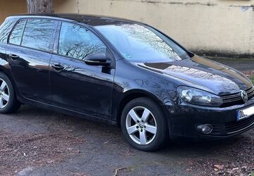 VW Golf 323.500 km 4.000 &euro; dortmund 44263
