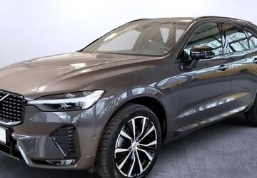 Volvo XC60 65.100 km 38.880 &euro; Recklinghausen 45659