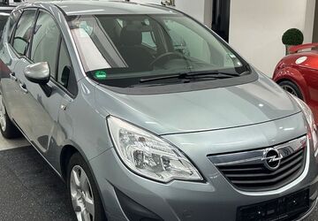 Opel Meriva 129.000 km 3.650 &euro; Schwerte 58239