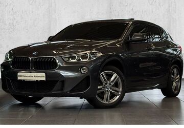 BMW X2 37.720 km 24.790 &euro; Sprockhövel 45549