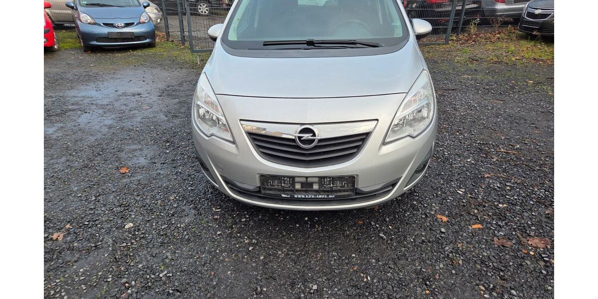 Opel Meriva 218.000 km 3.333 &euro; Dortmund 44147