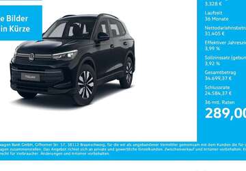 VW Tiguan 17.306 km 34.733 &euro; Dortmund 44141