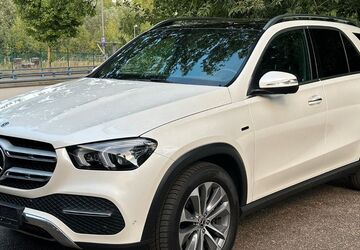Mercedes-Benz GLE 350 93.500 km 46.800 &euro; Dortmund OT Huckarde 44369