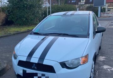 Mitsubishi Colt 169.734 km 2.900 &euro; Hagen 58093