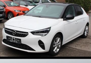 Opel Corsa 30.470 km 14.990 &euro; Unna 59427