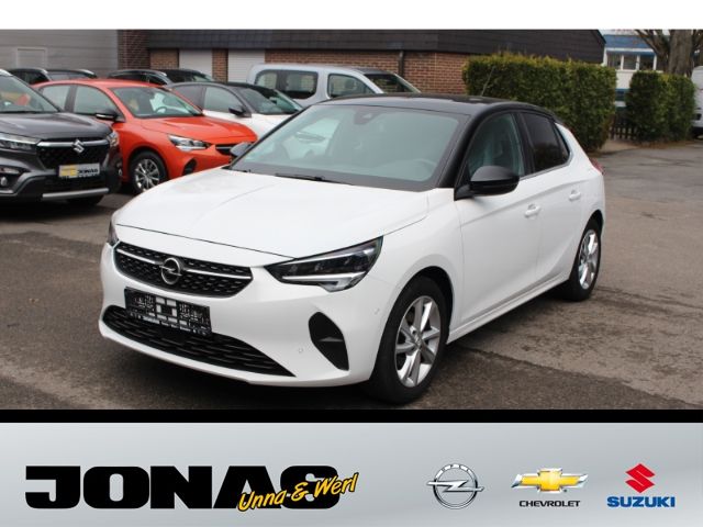 Opel Corsa 30.470 km 14.990 &euro; Unna 59427