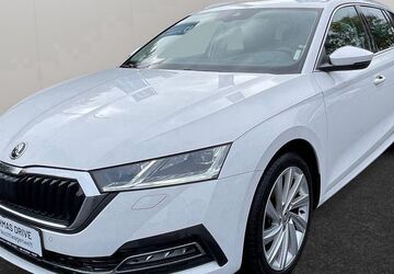 Skoda Octavia 53.332 km 26.490 &euro; Datteln 45711
