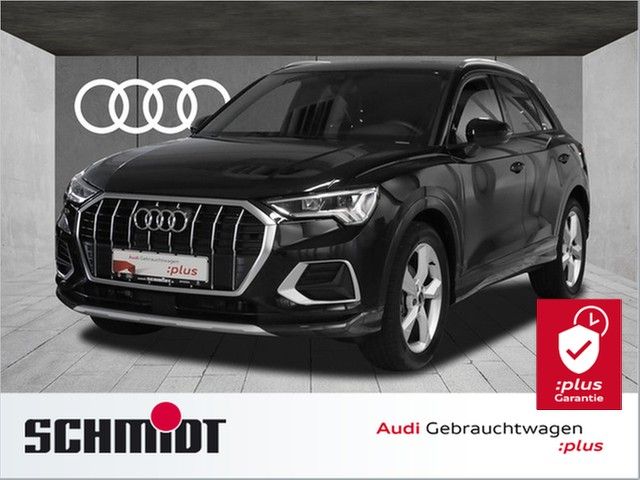 Audi Q3 7.630 km 38.740 &euro; Lünen 44534