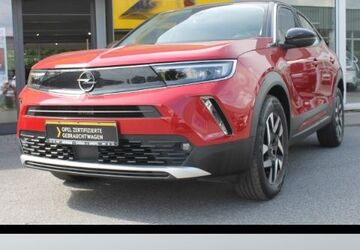 Opel Mokka 43.513 km 16.590 &euro; Unna 59427