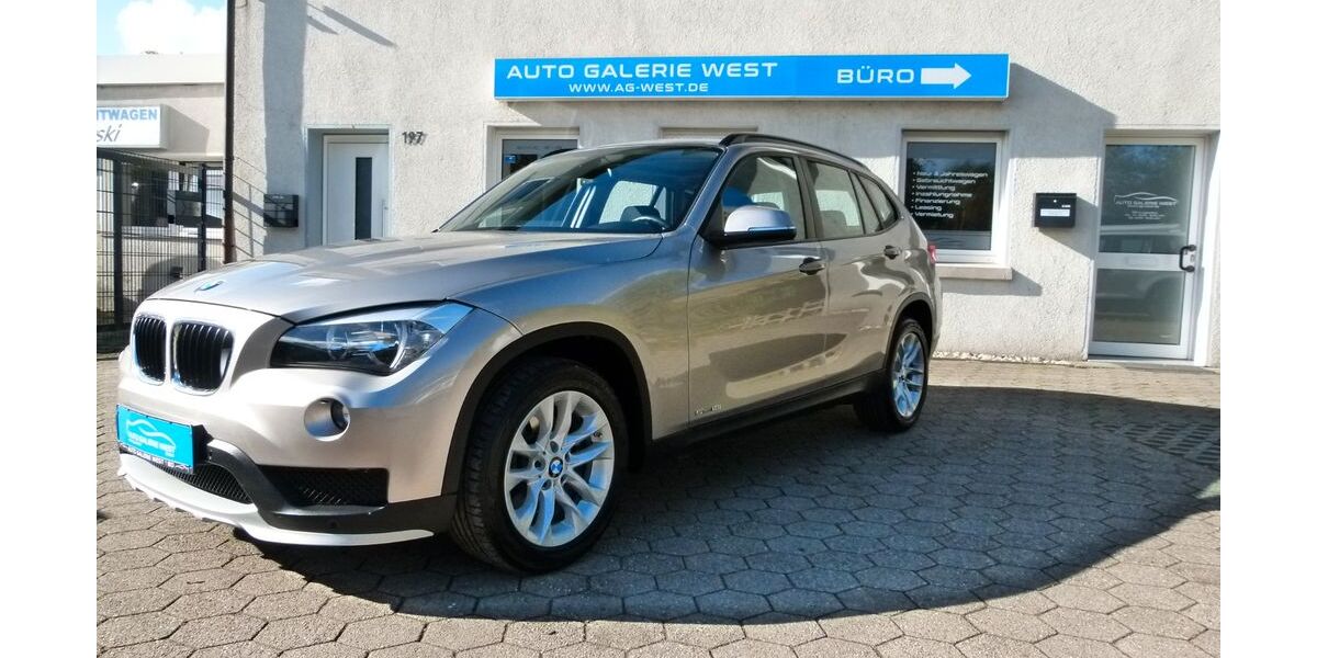 BMW X1 65.518 km 11.990 &euro; Bochum 44809