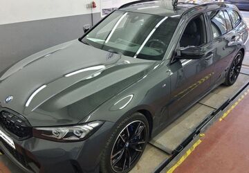 BMW M340i 62.807 km 49.565 &euro; Hagen 58091