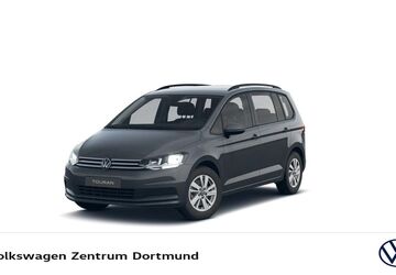 VW Touran 7.372 km 29.544 &euro; Dortmund 44141