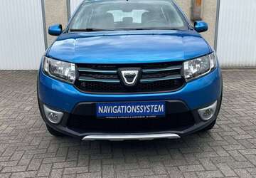 Dacia Sandero 67.750 km 7.199 &euro; Lünen 44532