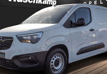 Opel Combo 1.626 km 19.980 &euro; Lüdinghausen 59348