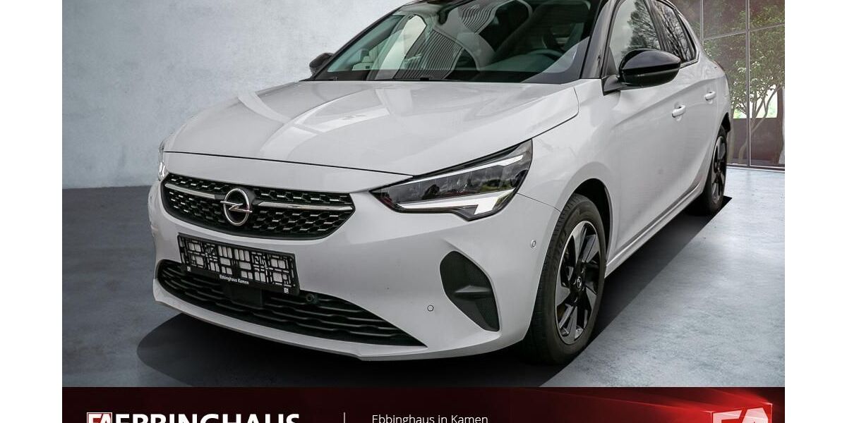 Opel Corsa 35.657 km 18.990 &euro; Kamen 59174