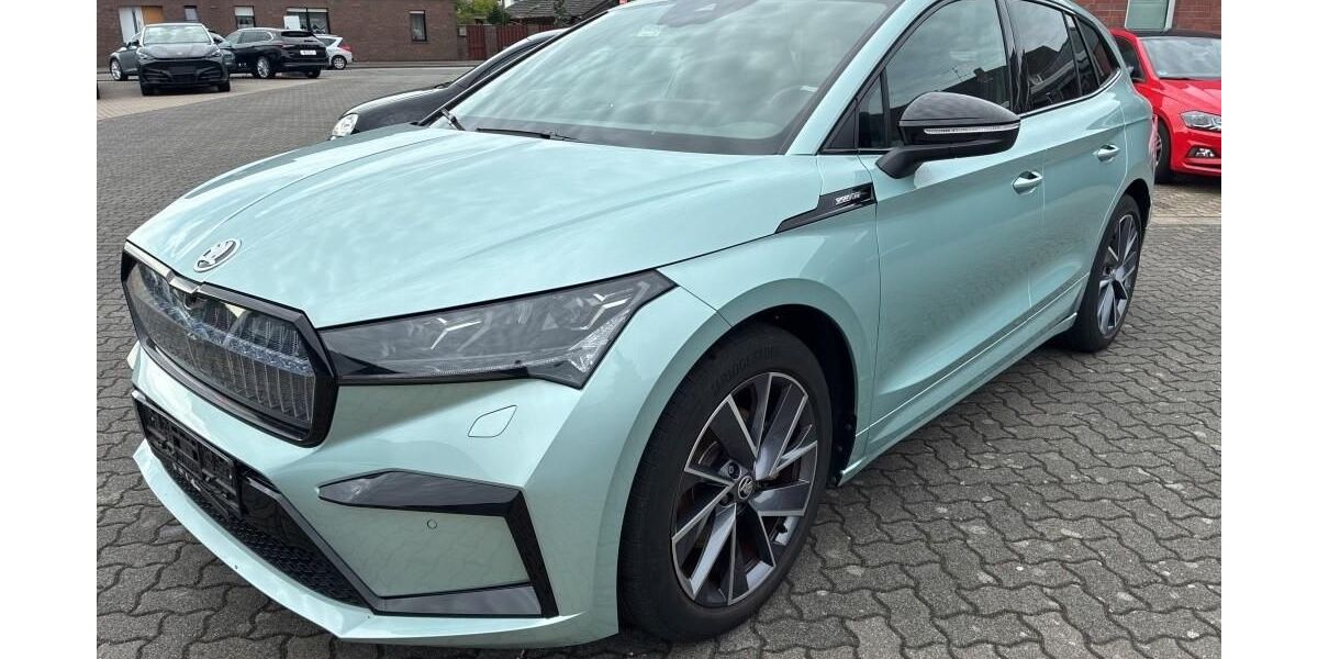 Skoda Enyaq 24.892 km 33.735 &euro; Hagen 58091