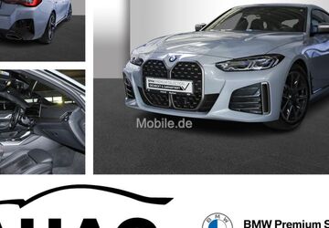 BMW M440 30.096 km 52.440 &euro; Bochum 44809