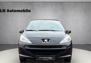 Peugeot 207 171.160 km 3.990 &euro; Lüdinghausen 59348