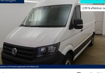 VW Crafter 12.878 km 42.450 &euro; Bochum 44866