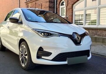 Renault ZOE 29.000 km 12.999 &euro; Bönen 59199