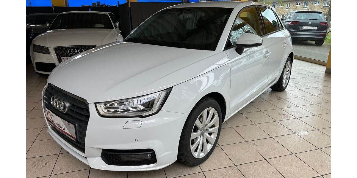 Audi A1 158.000 km 10.950 &euro; Waltrop 45731