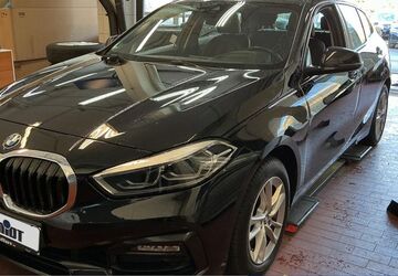 BMW 118 51.005 km 28.770 &euro; Lünen 44534