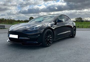 Tesla Model 3 59.900 km 31.998 &euro; Unna 59425