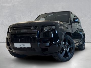 Gebrauchte Land Rover Defender
